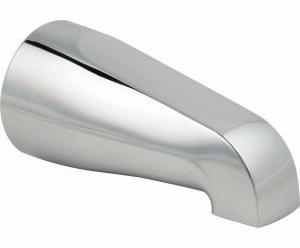 Tub Spout less Diverter