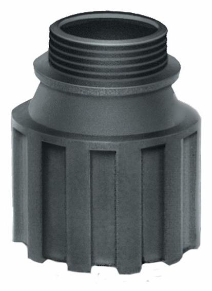 1/2" Shrub Adapter for Irritrol Nozzles