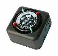 Outdoor Mechanical Timer (Paige 270 TN111RM33)