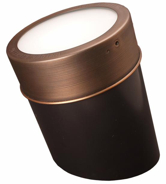 Odyssey Apollo No-Lamp Well Light