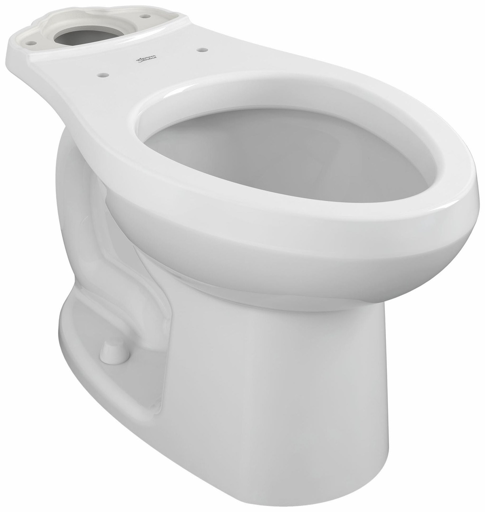 Colony3 Elongated Toilet Bowl (Less Seat)