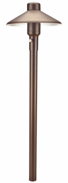 Odyssey Mercury 7 No-Lamp Area Light