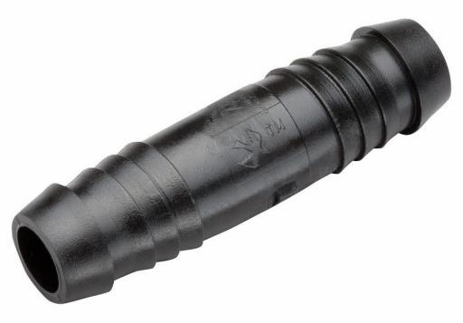 1/2" Barb Coupling