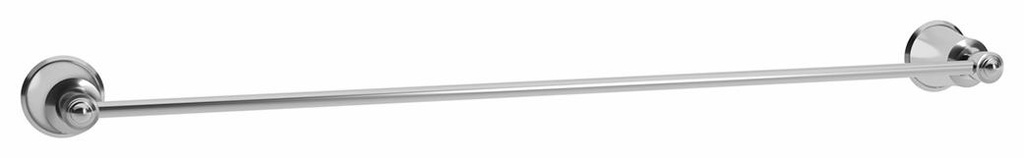 Rustik 24" Towel Bar