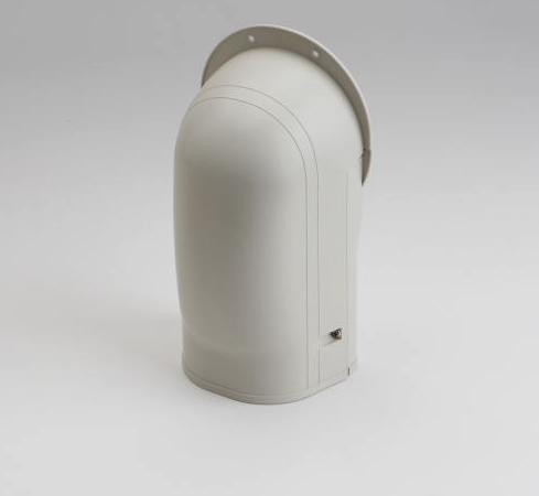 LD 4.5" WALL INLET IV 122