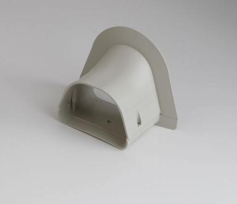 LD 4.5" SOFFIT INLET IV 122