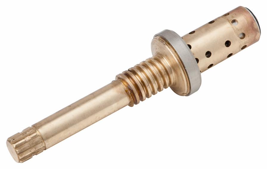 Safetymix Flow Control Spindle