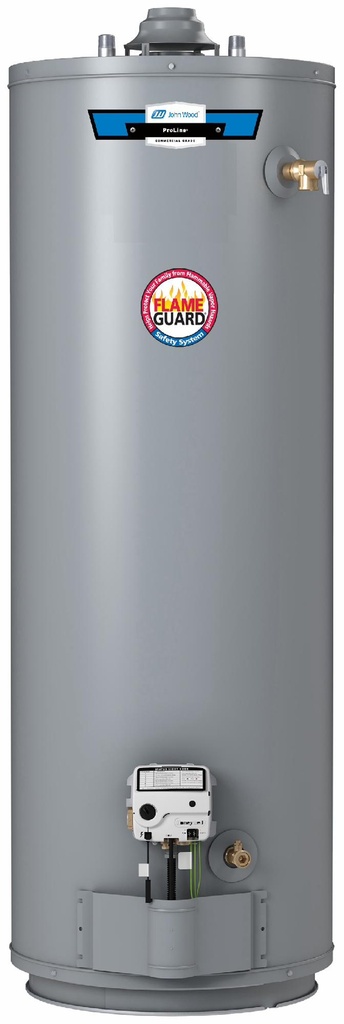 40USG Propane 40,000Btu Water Heater AV40P