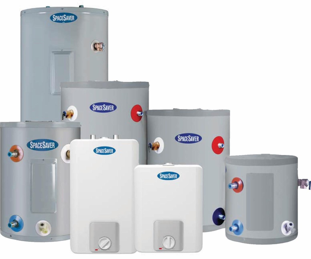 30IMPG Electric 240V/3000W Water Heater SS640SDE3-30