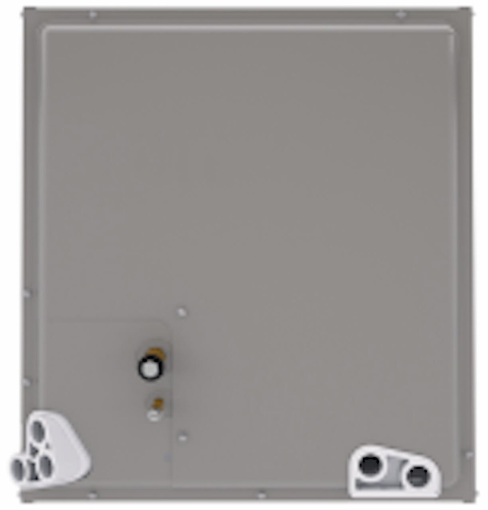 4 Ton Endeavor Standard Efficiency A-Coil EEV 21" Cased Coil