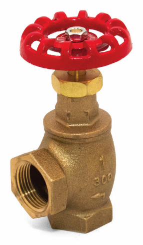 1-1/4 ANGLE DRAIN VALVE 06-826-00