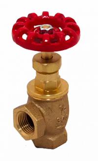 3/4 ANGLE DRAIN VALVE 06-822-00