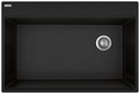 Maris 31-7/16" Fragranite 1 Bowl Drop-In Kitchen Sink