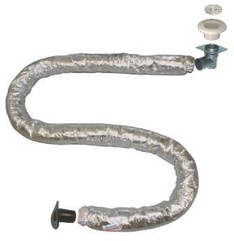 HE X 25' UFD R8.4 FLEX