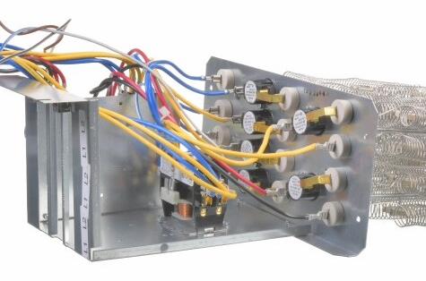 Heater Kit - 25kW 208-240/1/60 - with Smart Plug