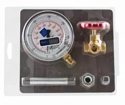 AIR-WATER GAUGE KIT 11-566-00