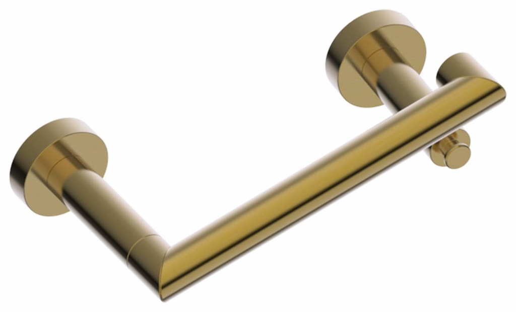 Oslo Pivot Toilet Paper Holder