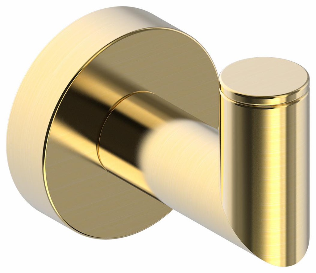 Oslo Single Robe Hook