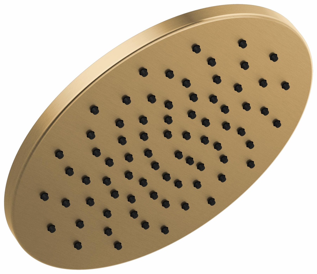 Raincan 12" 1-Setting Shower Head