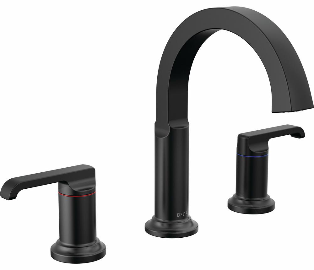 Tetra Widespread Bathroom Faucet