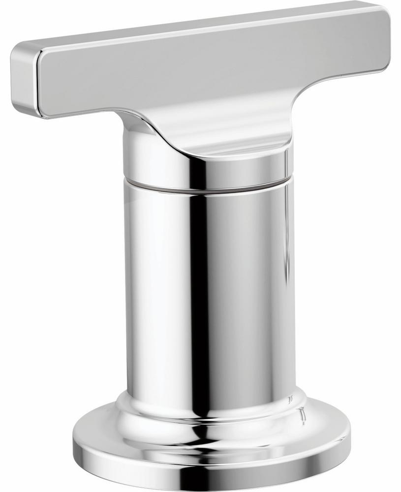 Tetra Roman Tub T-Lever Handle