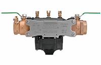 2" 375 RP Ball Vlvs NPT Top Access Lead Free