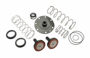 Repair Kit, 1-1/4" - 2" 975XL & XL2, poppets, o-rings, springs, seats check/rv