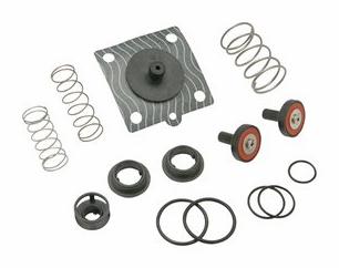 Repair Kit, 1/4" - 1/2" 975XL & XL2, poppets, o-rings, springs, seats check/rv