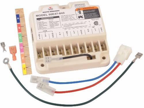 UNIVERSAL HSI CONTROL