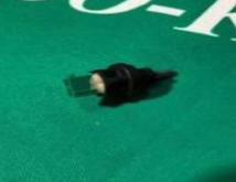 NTC Sensor for heat exchanger high temp. limit