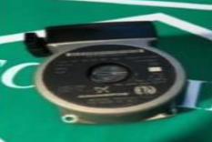 Grundfos 17-58 spare pump head for 200 BTU Eco King Supreme boilers