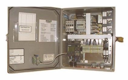 SIMPLEX PANEL GEO1-SIM-AUT-3589