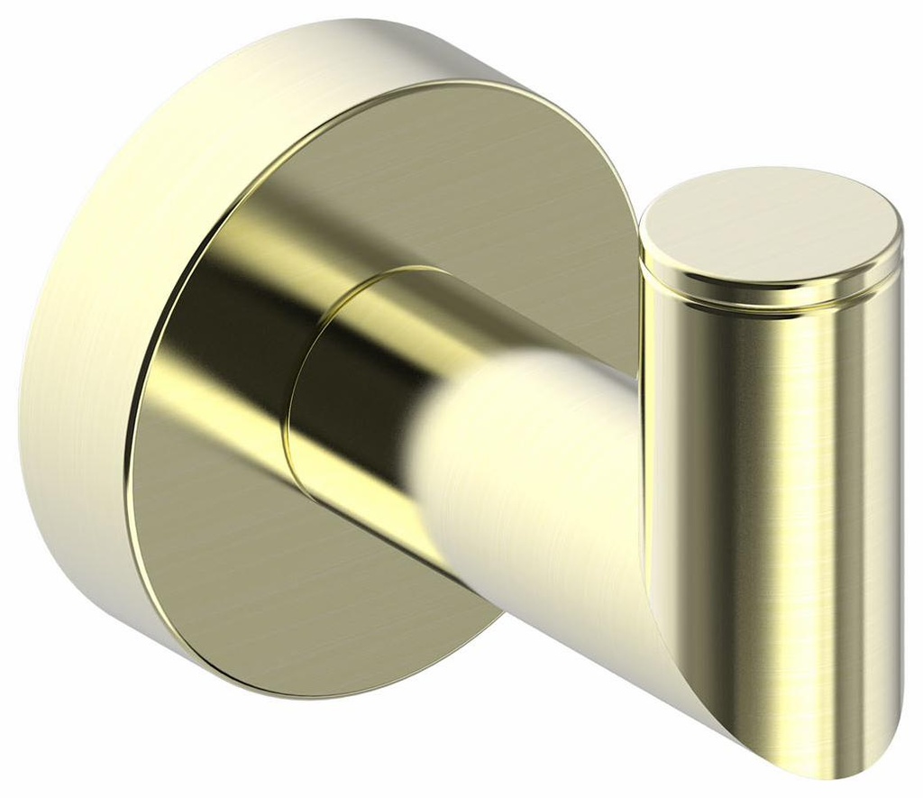 Oslo Single Robe Hook