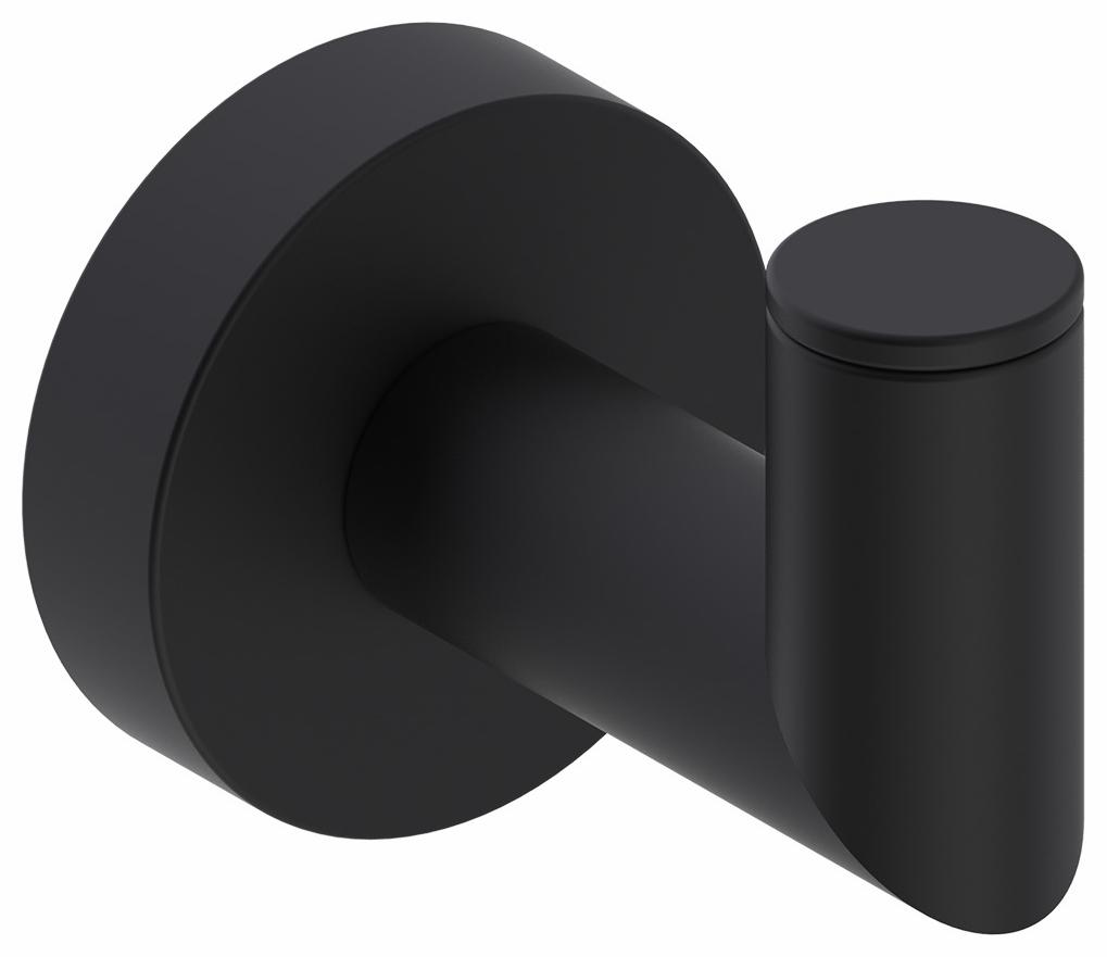 Oslo Single Robe Hook