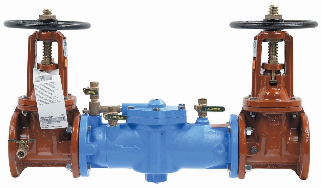 3 LF009-OSY-FSWith Flood Sensor