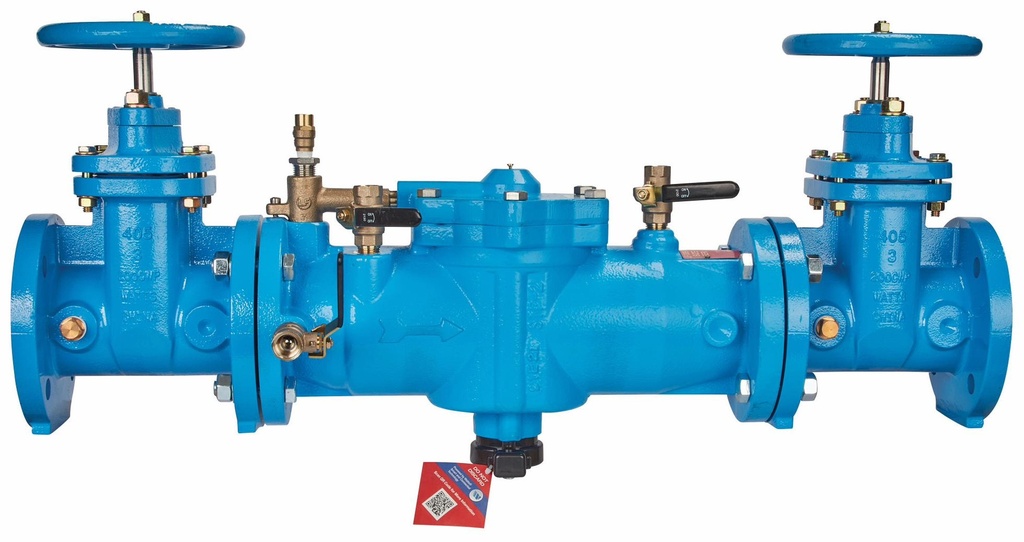 3 LF009-NRS-FSWith Flood Sensor