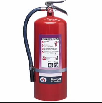 BADGER PRPLE K W/B 20LB