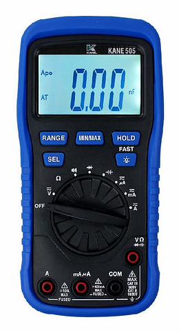 1000V Digital Multimeter