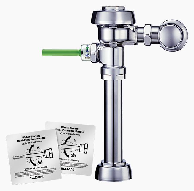 MAN.CLOSET DUAL WES-111 3720000