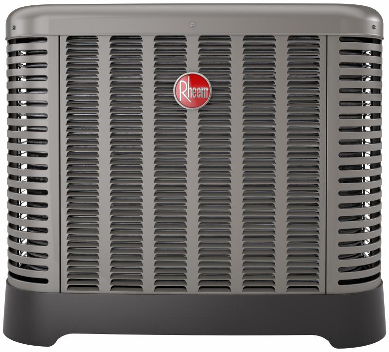 2.5 T Endeavor 14 Seer 1-Stage Air Conditioner