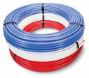 1/2" x 500' Coil Vipert Pipe (Blue)