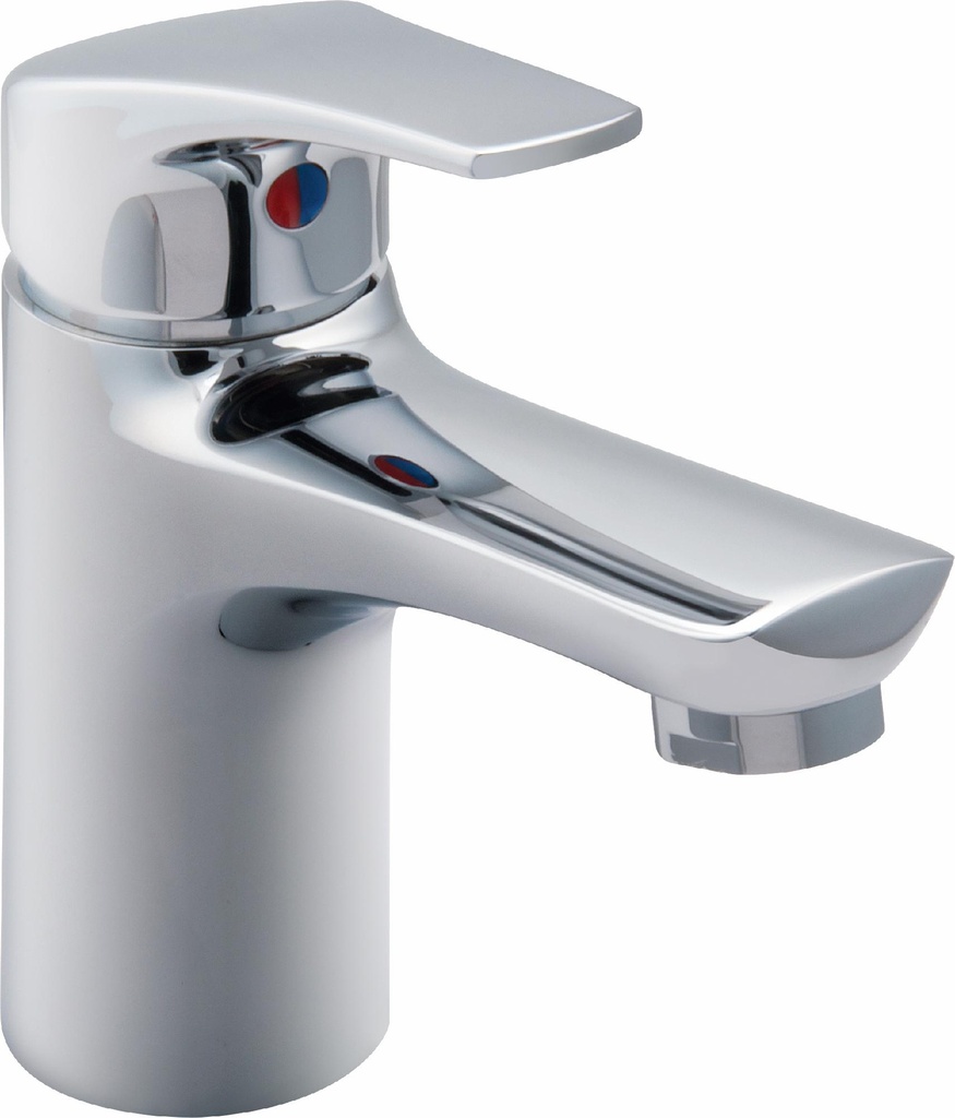 Wynne Single Hole Bathroom Faucet