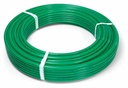 1/2" x 100' Coil Oxy Barrier Vipert Pipe (Green)