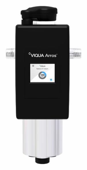 VIQUA ARROS 9GPM 120V SYST. 9
