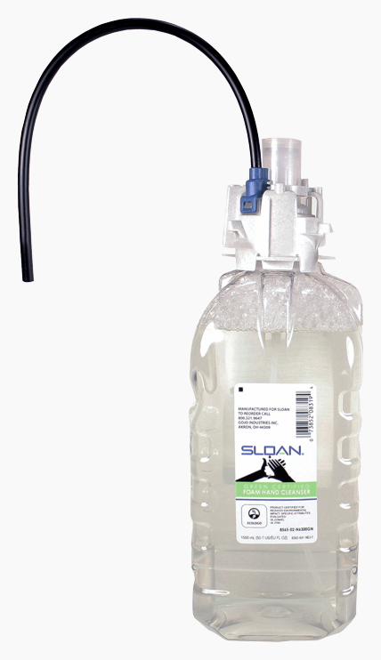 ESD-325 SOAP REFILL 4PK