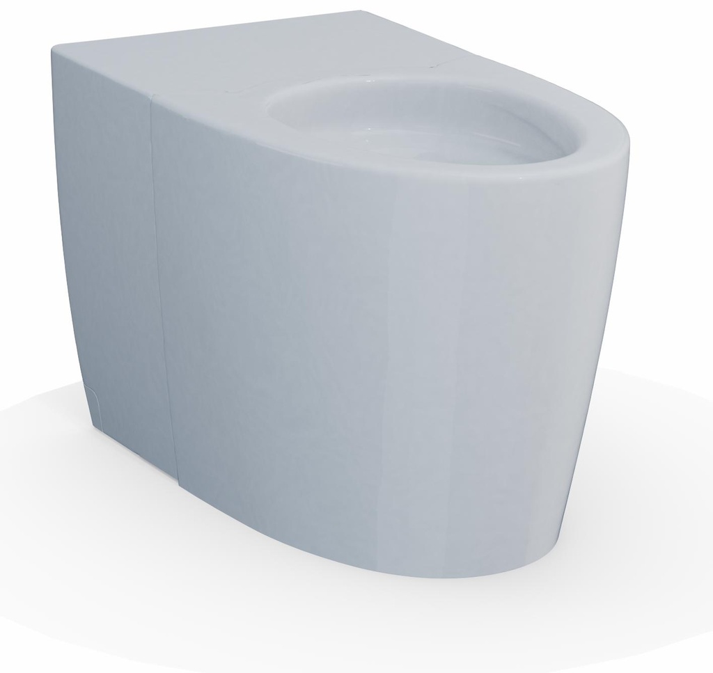 Neorest 1.0 or 0.8 GPF Elongated Bidet Toilet