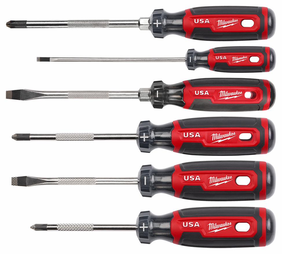 6PC CUSHION GRIP SD KIT USA