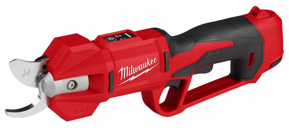 M12 BRUSHLESS PRUNING SHEARS BT