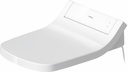 SensoWash Classic Bidet Seat for DuraStyle 100-120V