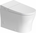 SensoWash Integrated Bidet Toilet
